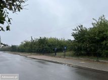 Działka budowlana Świętochów, ul. Mszczonowska