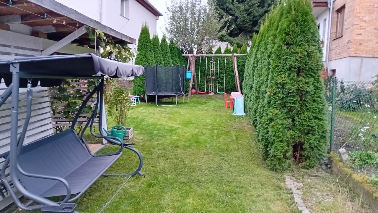 Mieszkanie 3-pokojowe Złotoryja, ul. Szpitalna. Zdjęcie 25