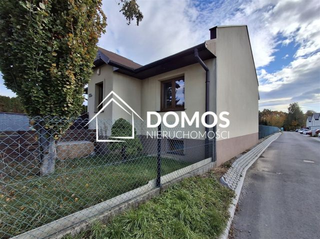 dom wolnostojący, 3 pokoje Goczałkowice-Zdrój, ul. PCK. Zdjęcie 9