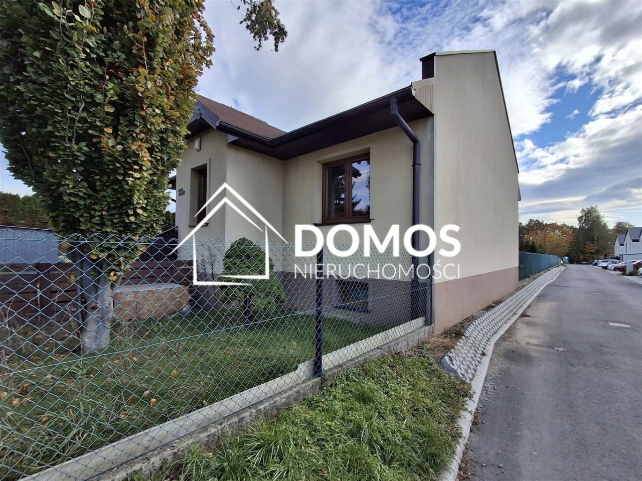 dom wolnostojący, 3 pokoje Goczałkowice-Zdrój, ul. PCK. Zdjęcie 9