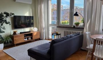 Mieszkanie 3-pokojowe Warszawa Targówek, ul. Toruńska