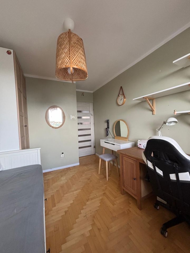 Mieszkanie 3-pokojowe Kraków Prokocim, ul. Jana Kozietulskiego. Zdjęcie 32