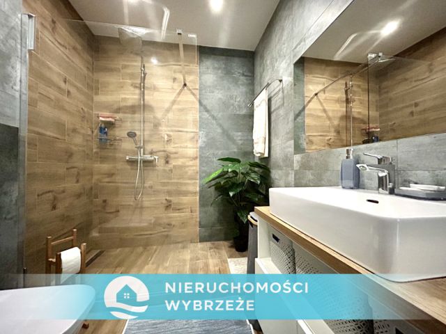 dom szeregowy, 5 pokoi Gdańsk Orunia, ul. Władysława Jagiełły. Zdjęcie 25