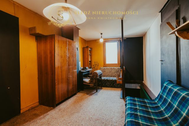 dom wolnostojący, 4 pokoje Oborniki Śląskie. Zdjęcie 8