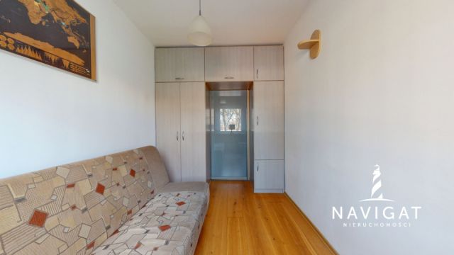 Mieszkanie 3-pokojowe Gdańsk Zaspa, ul. Startowa. Zdjęcie 6