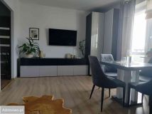 Mieszkanie 3-pokojowe Łódź Radogoszcz, ul. Pstrągowa. Zdjęcie 2