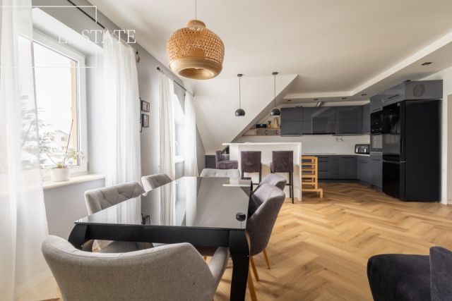 dom wolnostojący, 9 pokoi Gdańsk Osowa, ul. Planetarna. Zdjęcie 11