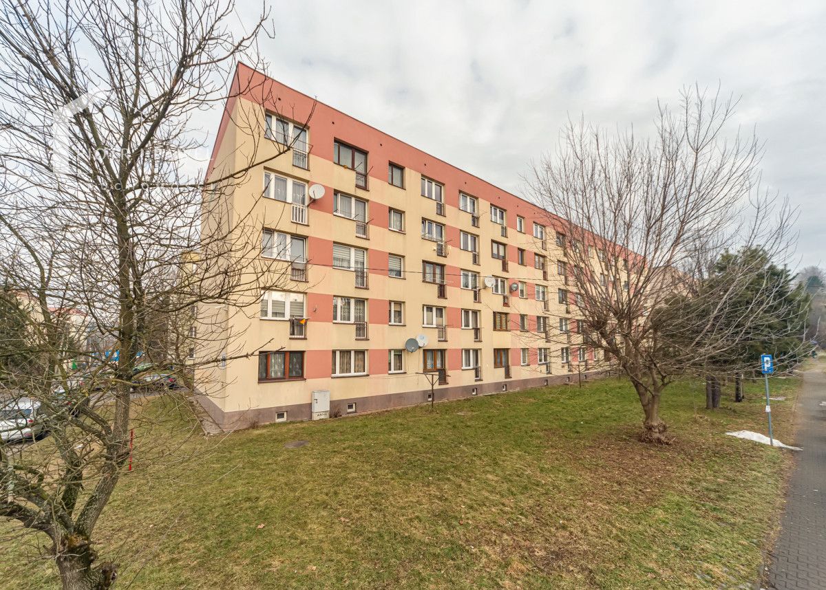 Mieszkanie 2-pokojowe Żywiec, os. Młodych. Zdjęcie 10