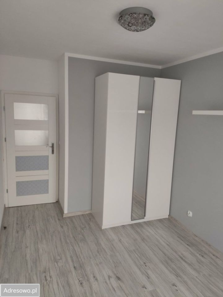 Mieszkanie 3-pokojowe Wrocław Krzyki, ul. Jutrzenki. Zdjęcie 8