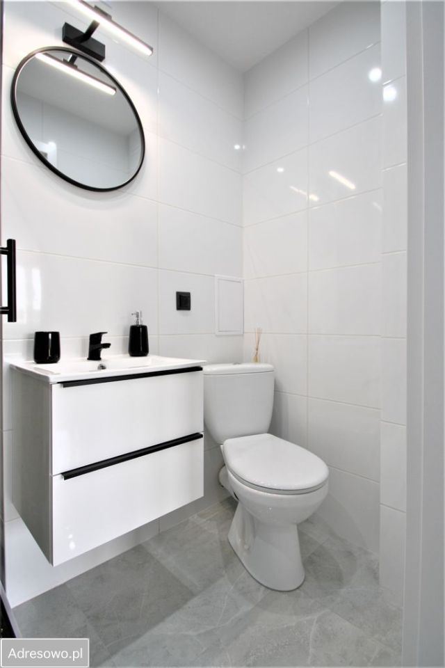 Mieszkanie 3-pokojowe Gdynia Chylonia, ul. Morska. Zdjęcie 5