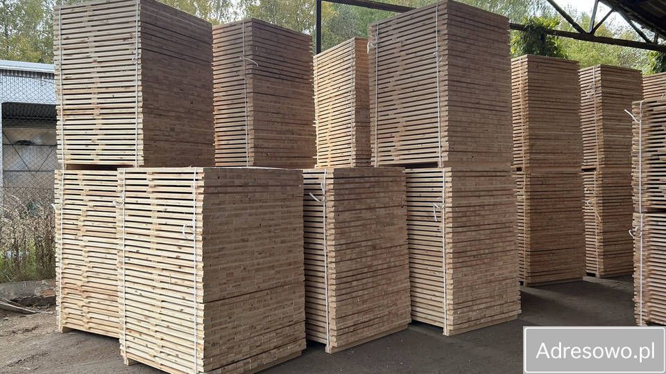 Nieruchomość komercyjna Orchówek. Zdjęcie 2