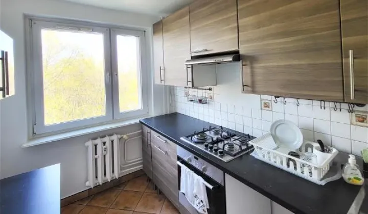 Mieszkanie 3-pokojowe Katowice Brynów, ul. Wincentego Pola