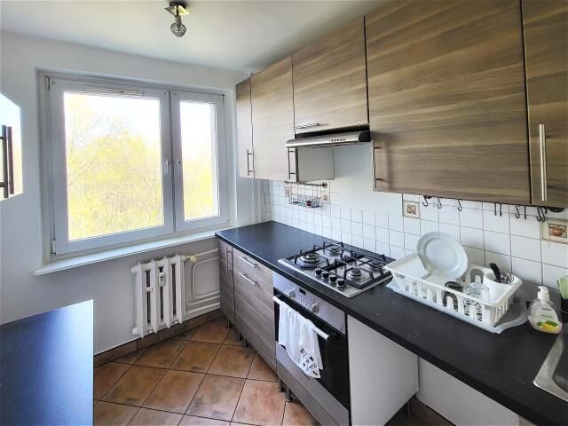 Mieszkanie 3-pokojowe Katowice Brynów, ul. Wincentego Pola. Zdjęcie 2