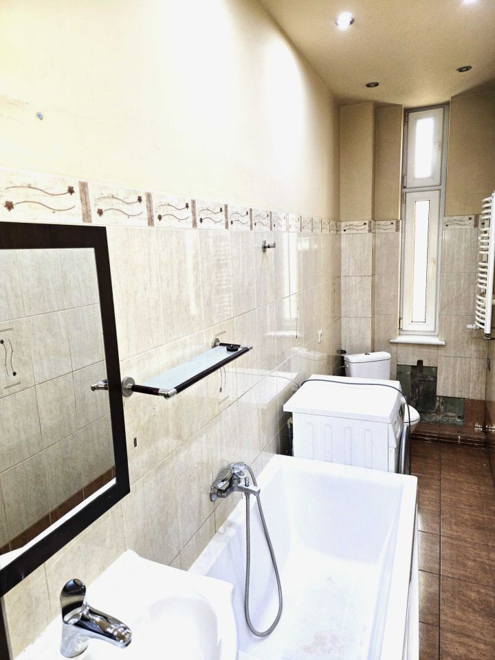 Mieszkanie 3-pokojowe Szczecin Centrum, ul. Andrzeja Małkowskiego. Zdjęcie 6