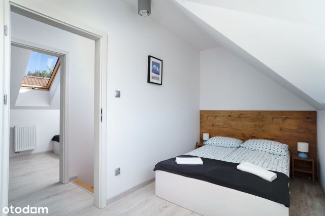 dom wolnostojący, 10 pokoi Rozewie, ul. Rysia. Zdjęcie 13