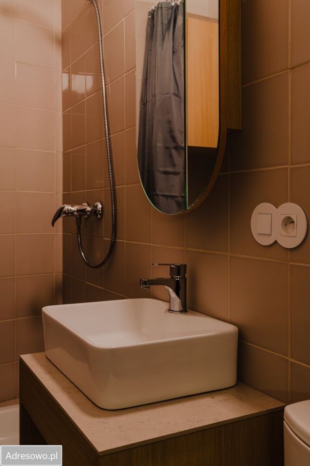 Mieszkanie 1-pokojowe Wrocław Śródmieście, ul. Stanisława Dubois. Zdjęcie 6