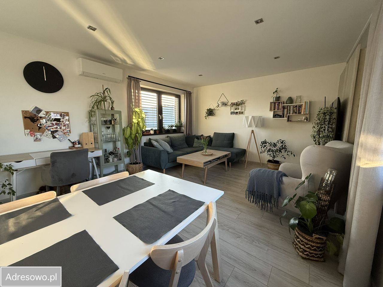 Mieszkanie 2-pokojowe Mikołów, ul. Storczyków. Zdjęcie 10