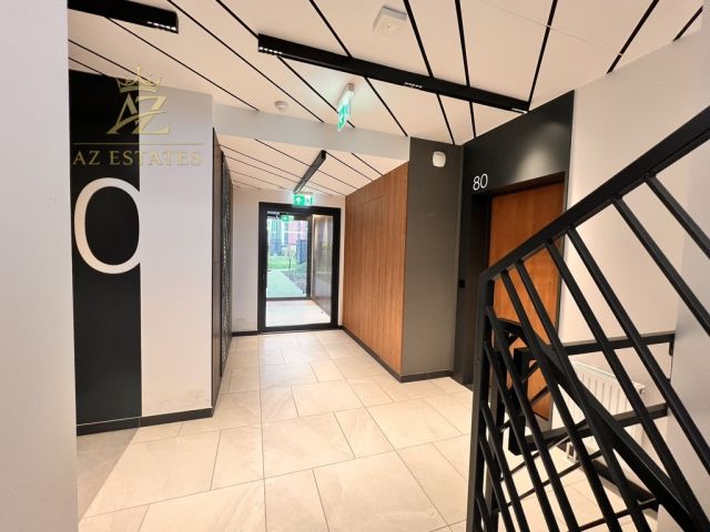 Mieszkanie 3-pokojowe Warszawa Praga-Południe, ul. Siennicka. Zdjęcie 1