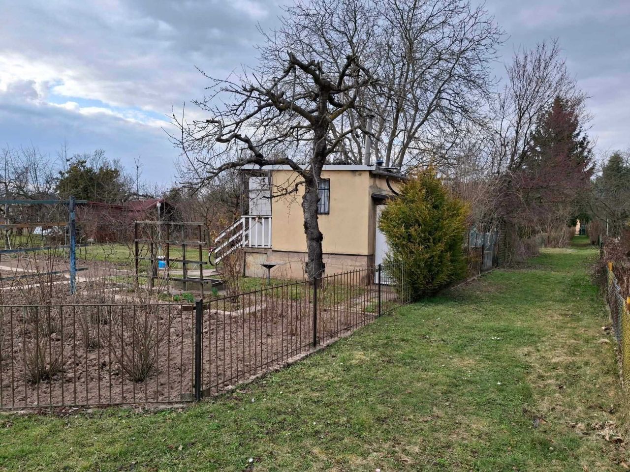 Działka rod Lubin. Zdjęcie 6