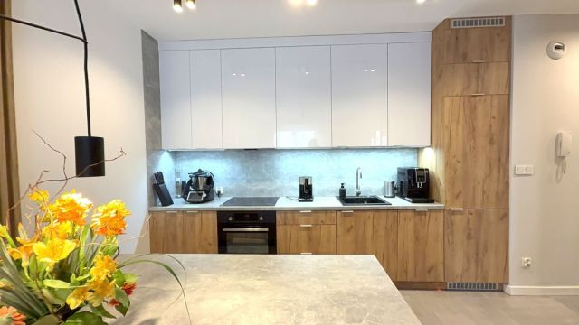 Mieszkanie 3-pokojowe Wrocław Muchobór Wielki, ul. Stanisława Kunickiego. Zdjęcie 2