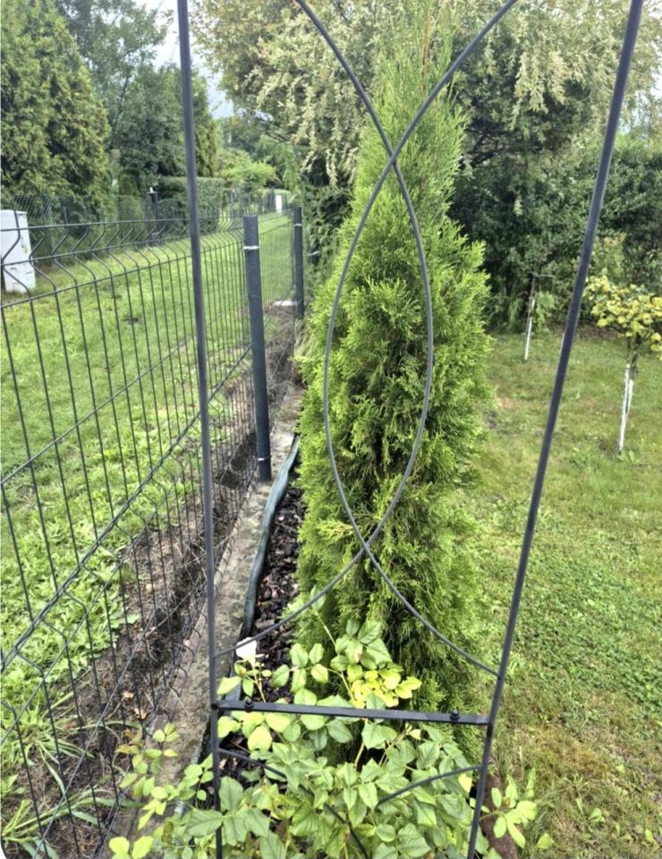 Działka rekreacyjna Zabrze, ul. Opawska. Zdjęcie 11