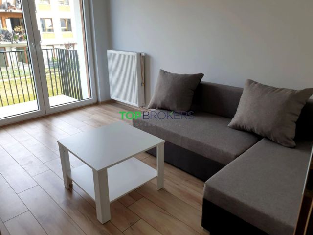 Mieszkanie 3-pokojowe Warszawa Ursynów, ul. Polki. Zdjęcie 1