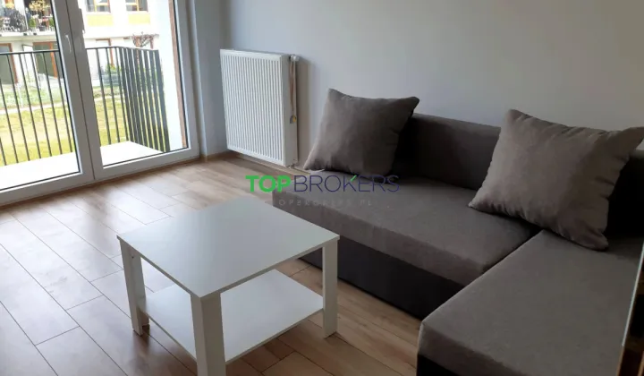 Mieszkanie 3-pokojowe Warszawa Ursynów, ul. Polki