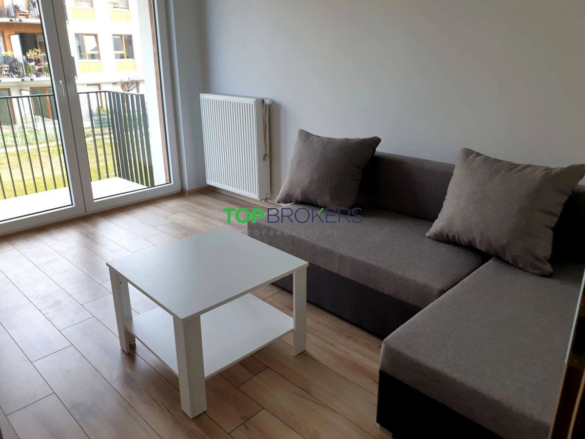 Mieszkanie 3-pokojowe Warszawa Ursynów, ul. Polki. Zdjęcie 1