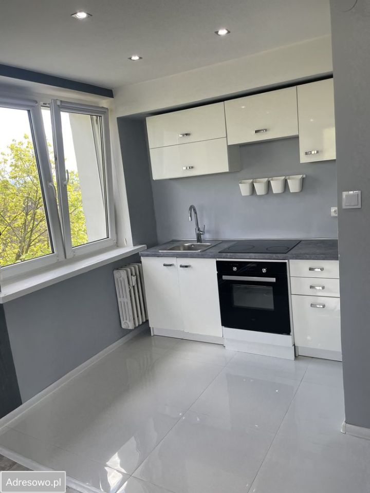 Mieszkanie 2-pokojowe Czechowice-Dziedzice, ul. Legionów. Zdjęcie 15