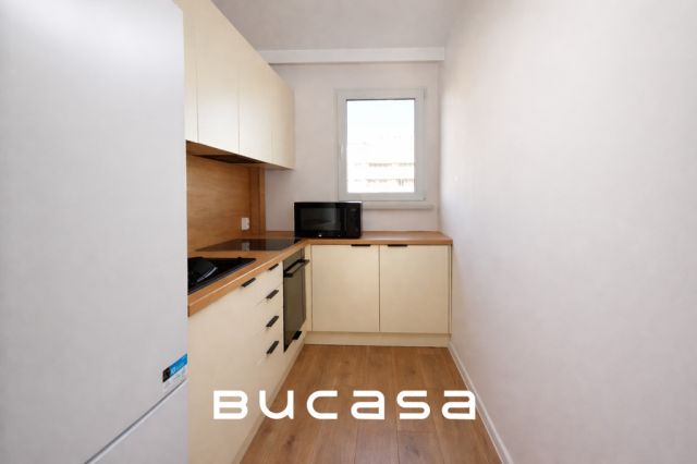 Mieszkanie 3-pokojowe Kraków Prokocim, ul. ks. Piotra Ściegiennego. Zdjęcie 3