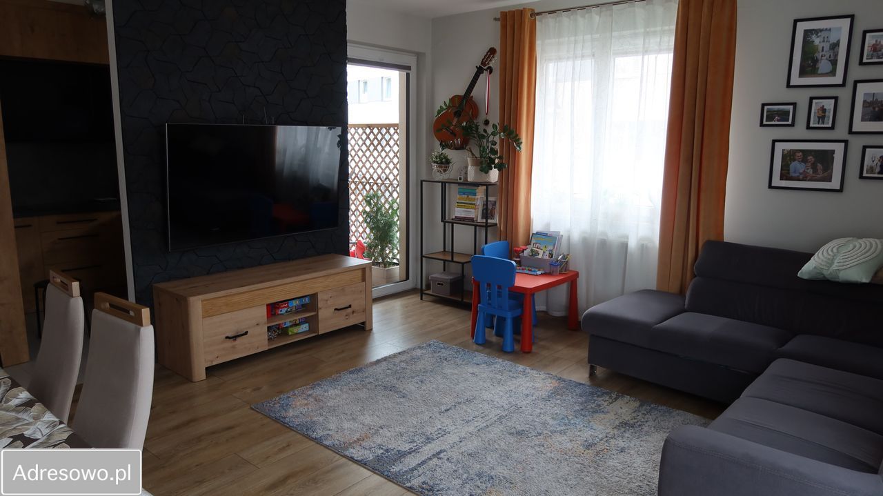 Mieszkanie 3-pokojowe Warszawa Żerań, ul. Krzyżówki. Zdjęcie 18