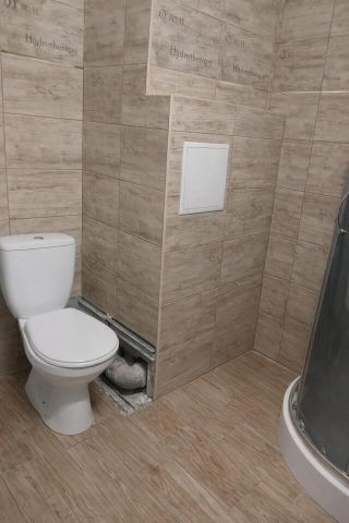 Mieszkanie 3-pokojowe Toruń Rubinkowo, ul. Ludwika Rydygiera. Zdjęcie 7