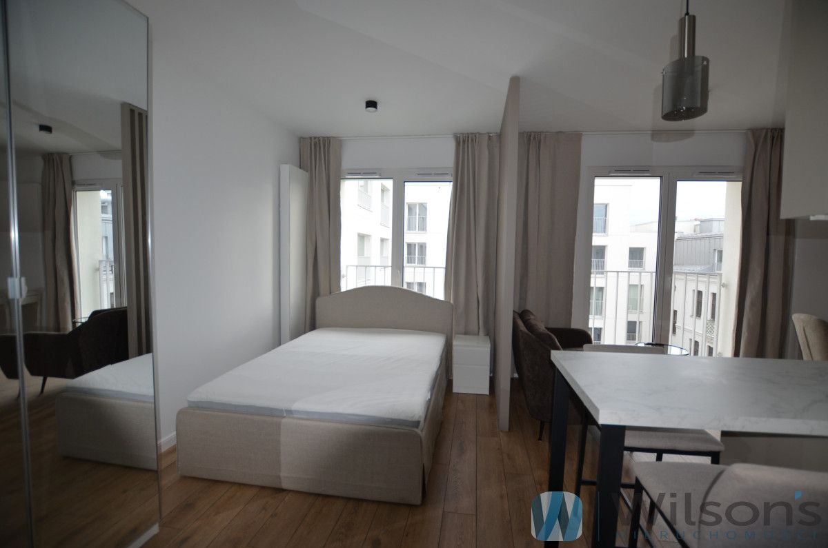 Mieszkanie 1-pokojowe Warszawa Praga-Północ, ul. Konopacka. Zdjęcie 6