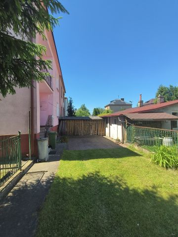 bliźniak, 5 pokoi Sokółka, ul. Poprzeczna. Zdjęcie 6