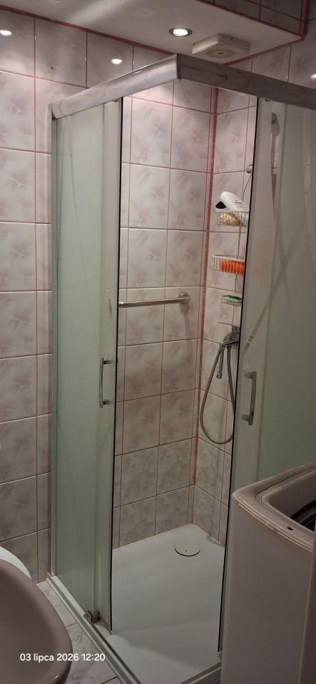 Mieszkanie 2-pokojowe Piła Centrum, ul. Staromiejska. Zdjęcie 6