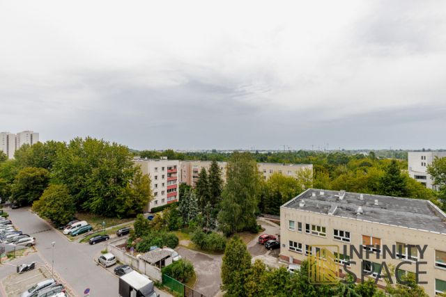 Mieszkanie 1-pokojowe Warszawa Mokotów, ul. Czerniakowska. Zdjęcie 10
