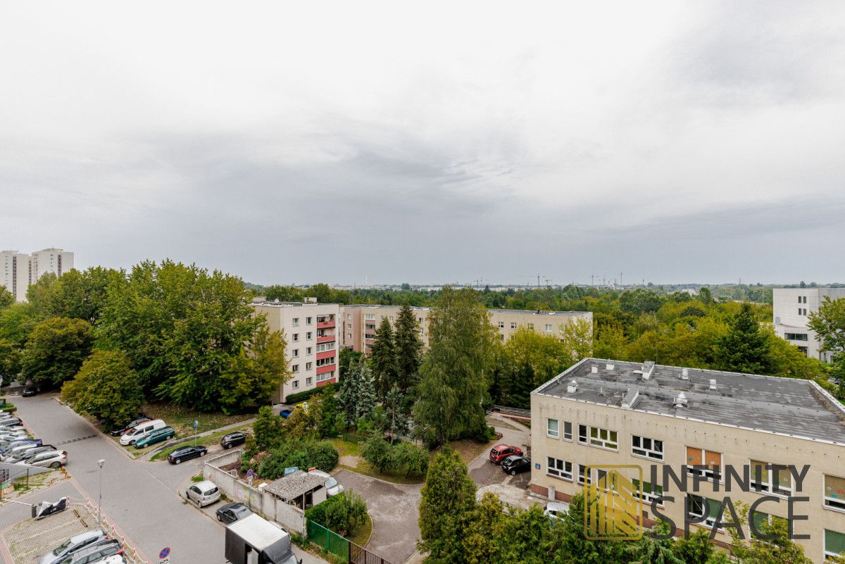 Mieszkanie 1-pokojowe Warszawa Mokotów, ul. Czerniakowska. Zdjęcie 10