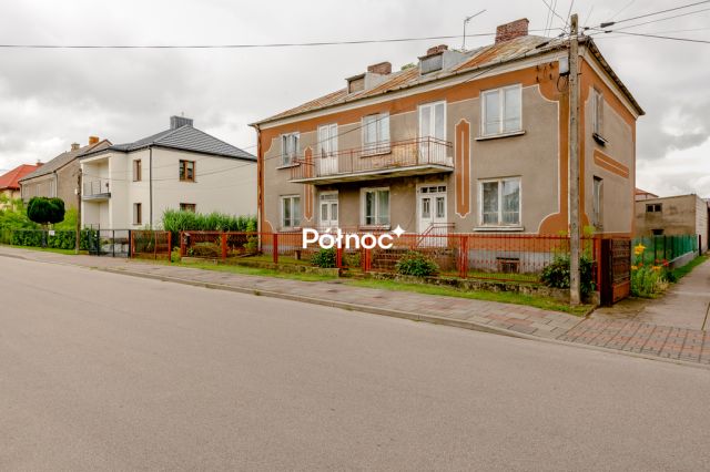 dom wolnostojący, 10 pokoi Mońki, ul. PCK. Zdjęcie 1
