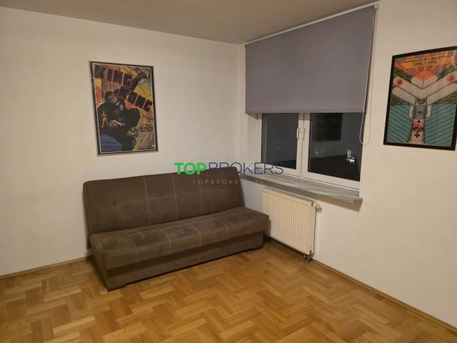 Mieszkanie 2-pokojowe Warszawa Muranów, al. Jana Pawła II. Zdjęcie 2