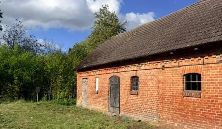 Działka budowlana Węgorzewo