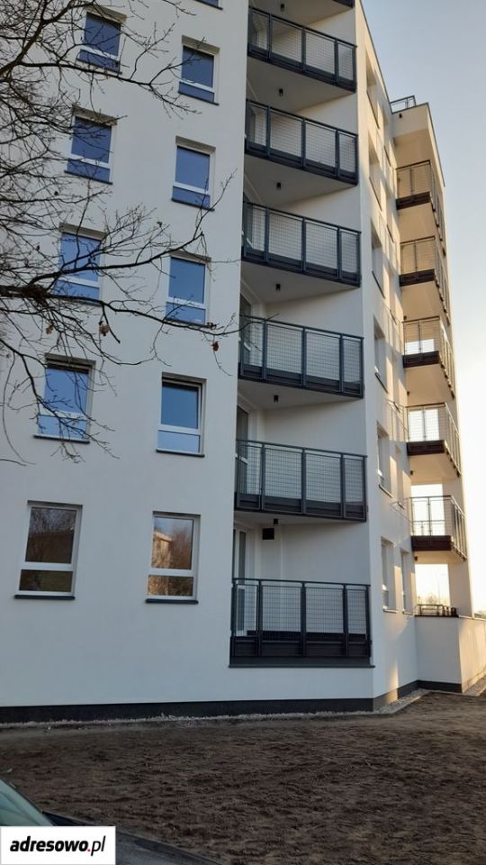 Mieszkanie 1-pokojowe Warszawa Białołęka, ul. Winorośli. Zdjęcie 8