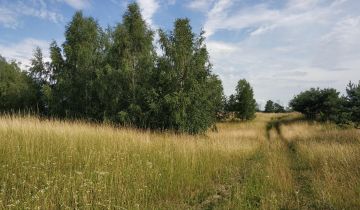 Działka rolno-budowlana Rydzewo, ul. Brzozowa