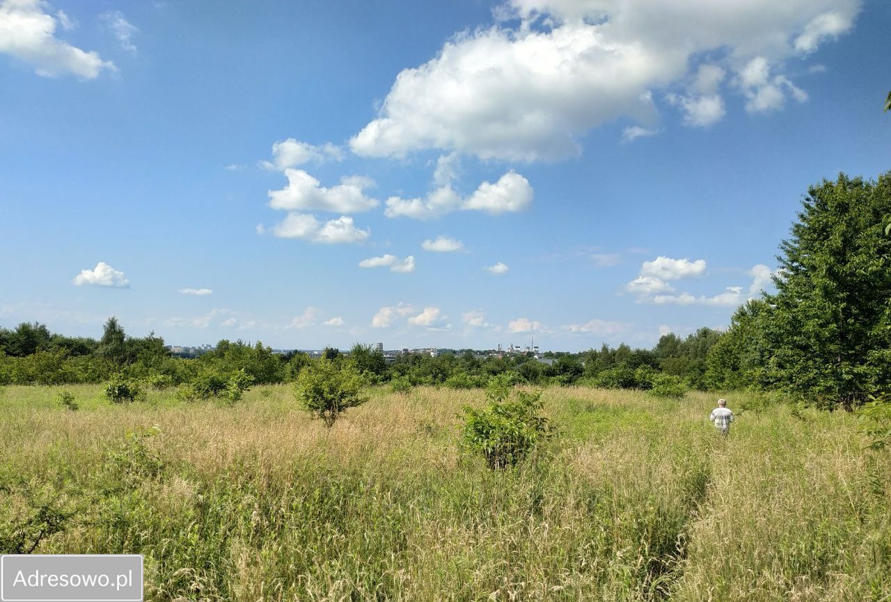 Działka budowlana Rzeszów Zalesie, ul. Jana Kiepury. Zdjęcie 3