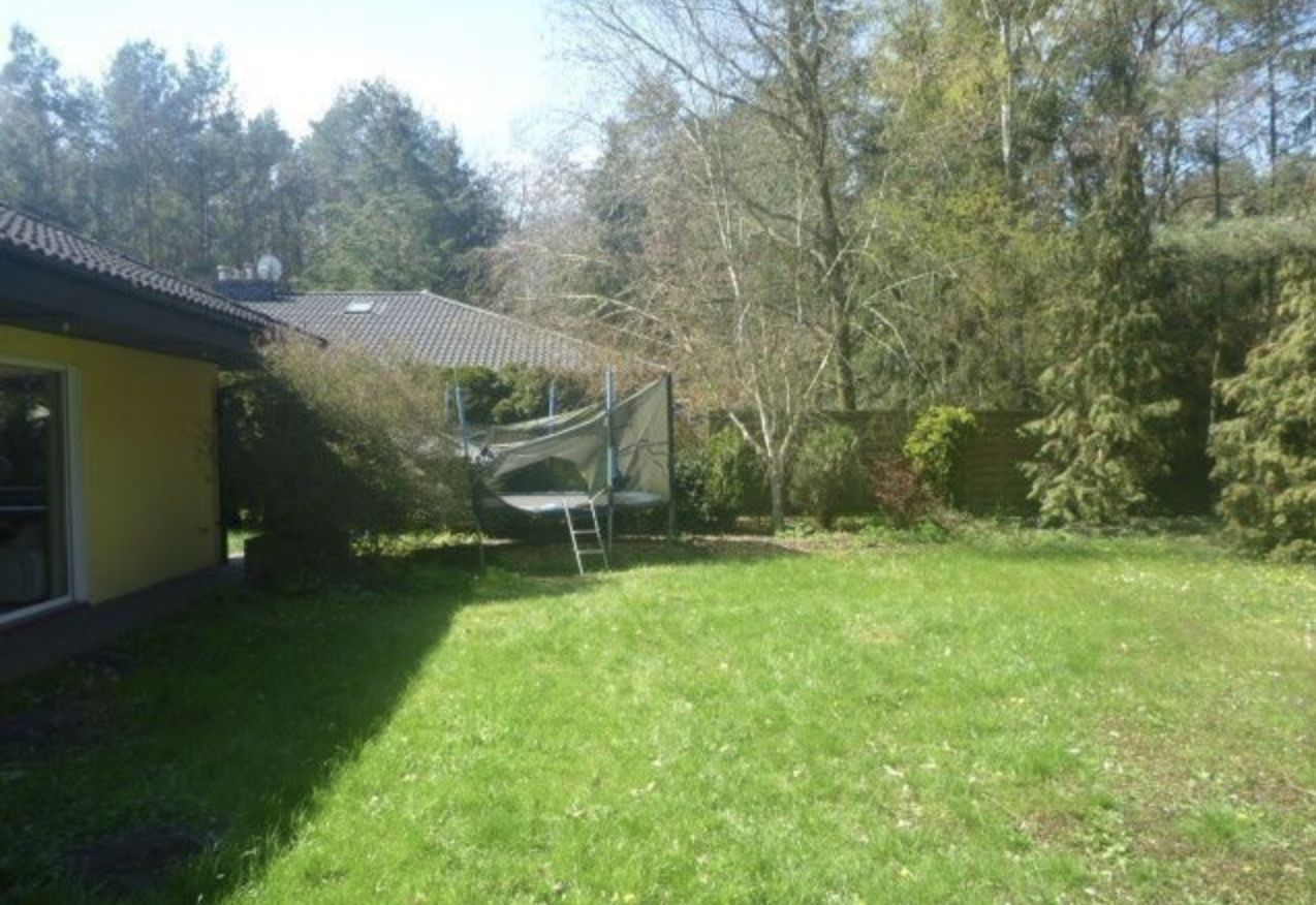 dom wolnostojący, 6 pokoi Gołuski, ul. Osiedle Leśne. Zdjęcie 11