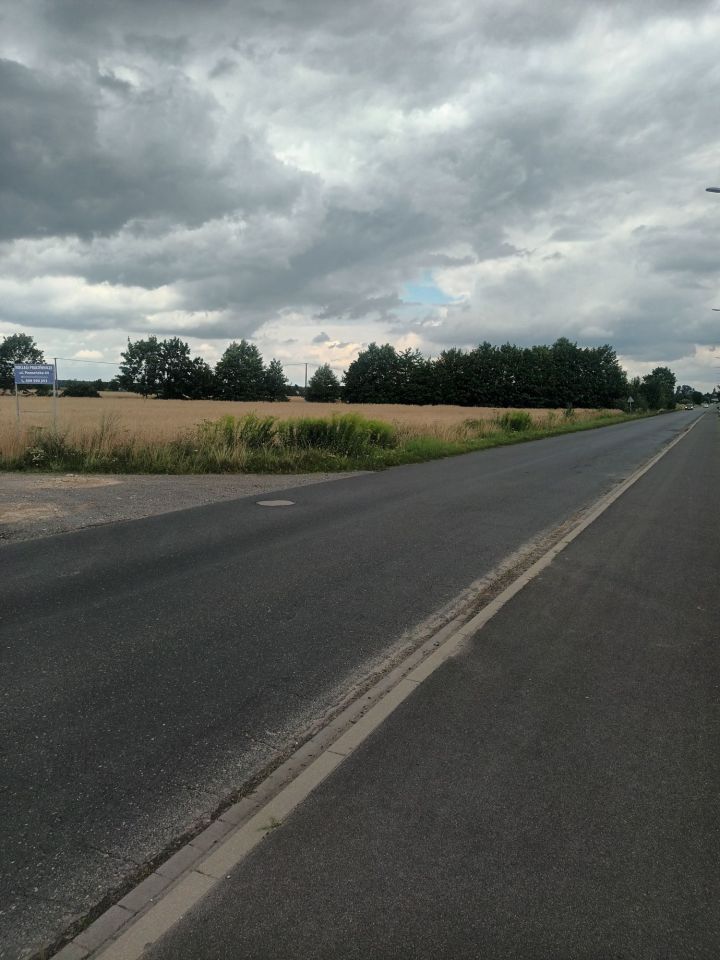 Działka rolno-budowlana Czerniejewo. Zdjęcie 3