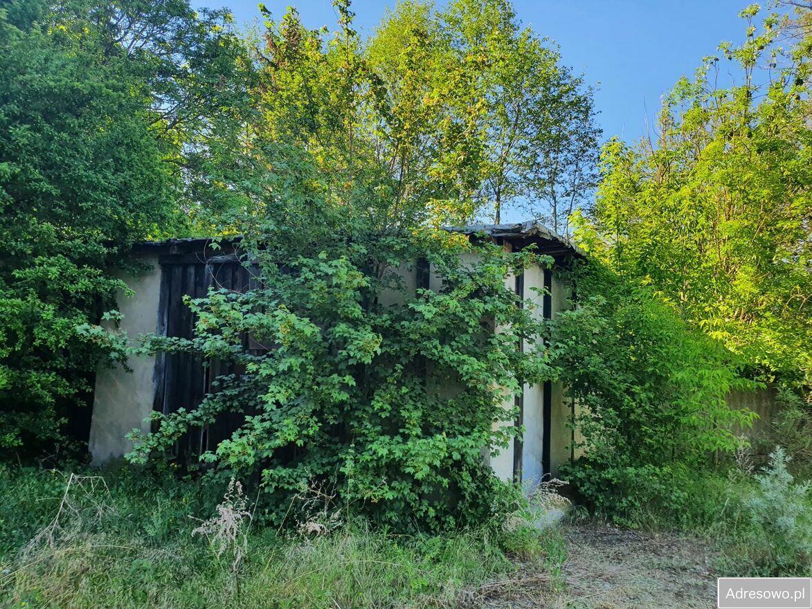 Działka inwestycyjna Koło, ul. Aleksandra Zawadzkiego. Zdjęcie 3