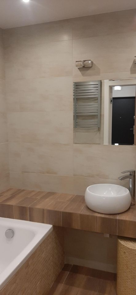 Mieszkanie 2-pokojowe Bydgoszcz Kapuściska, ul. Sandomierska. Zdjęcie 8