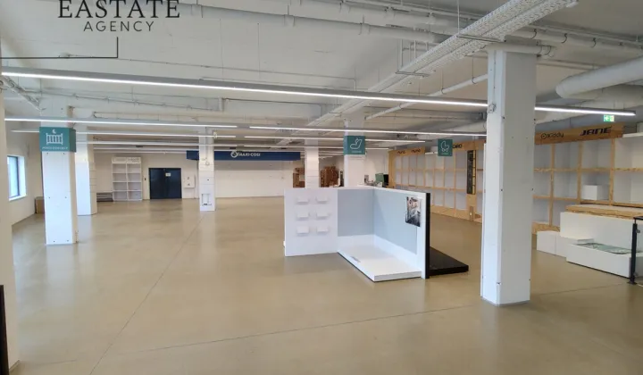 Lokal Warszawa Targówek, ul. Lewinowska