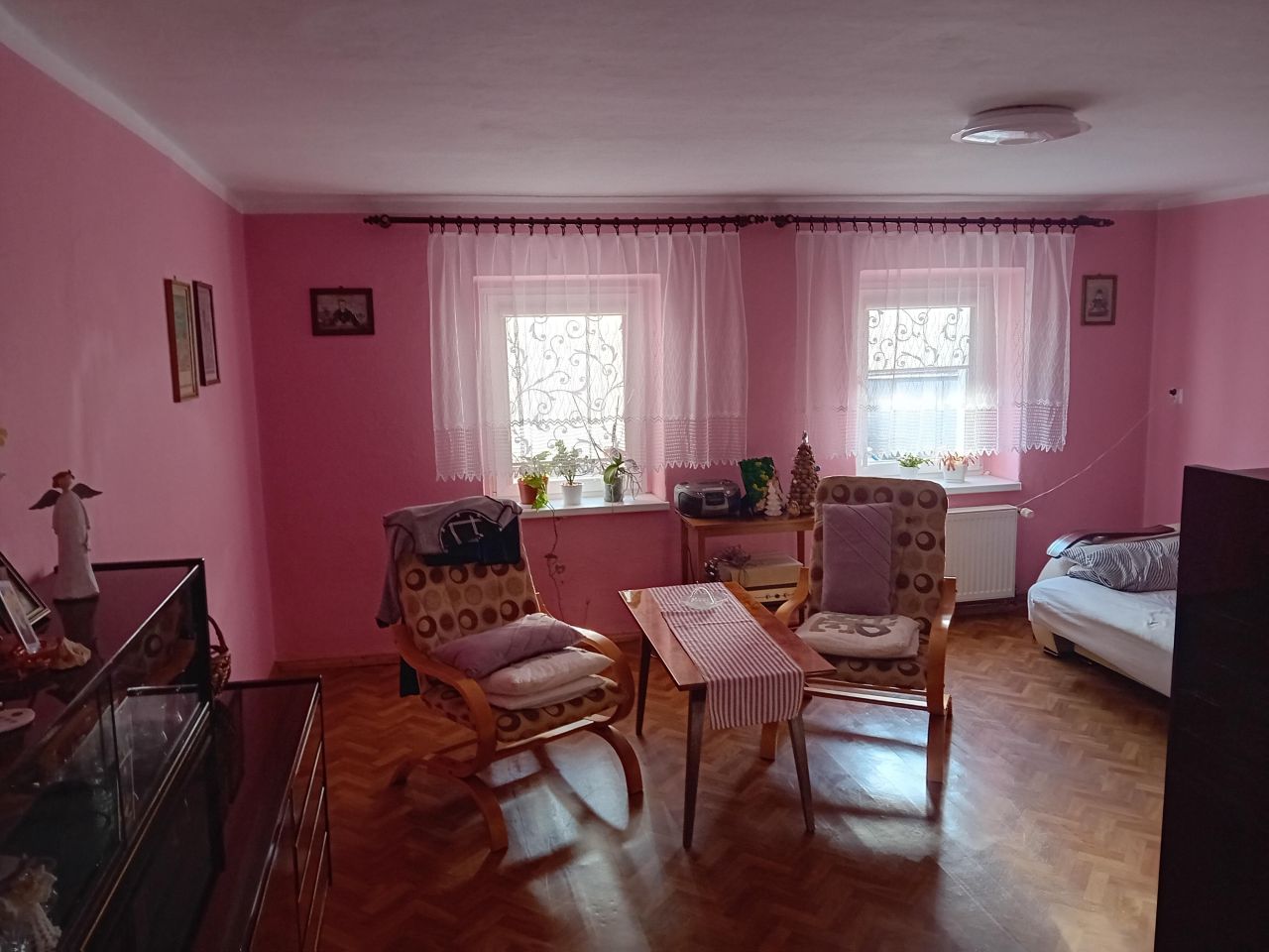 Mieszkanie 2-pokojowe Mrowiny, ul. Wojska Polskiego. Zdjęcie 5