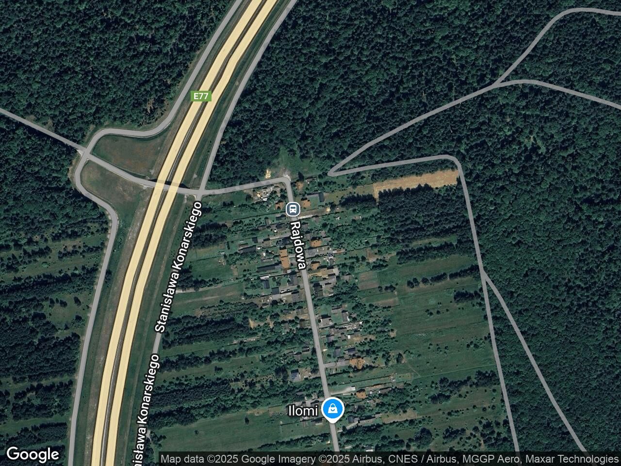 dom wolnostojący, 3 pokoje Skarżysko-Kamienna Pogorzałe, ul. Rajdowa. Zdjęcie 12